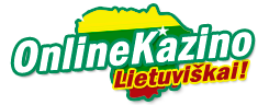 Online kazino lietuviškai!